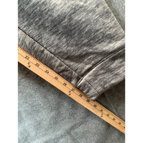 SPALDING Women's Pants Size L Gray - Picture 6 of 8